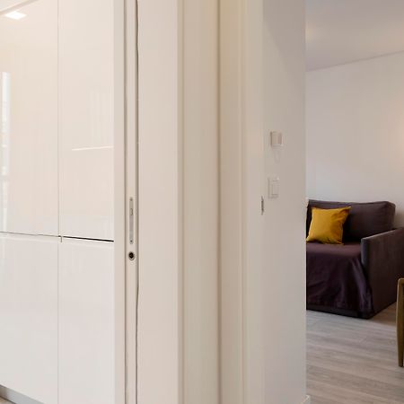 Lisbon Serviced Apartments - Parque Екстер'єр фото