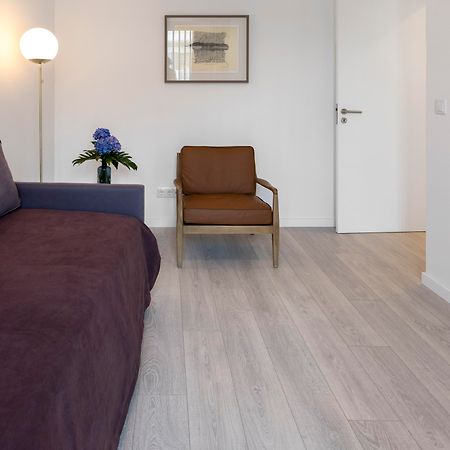 Lisbon Serviced Apartments - Parque Екстер'єр фото