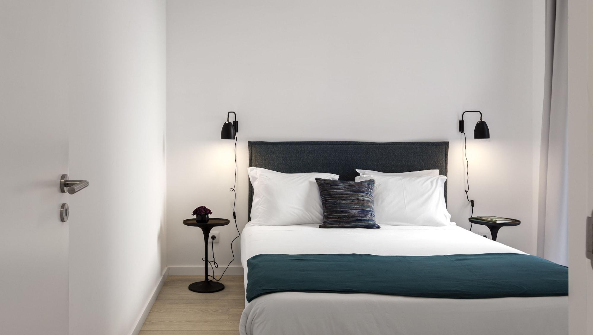 Lisbon Serviced Apartments - Parque Екстер'єр фото