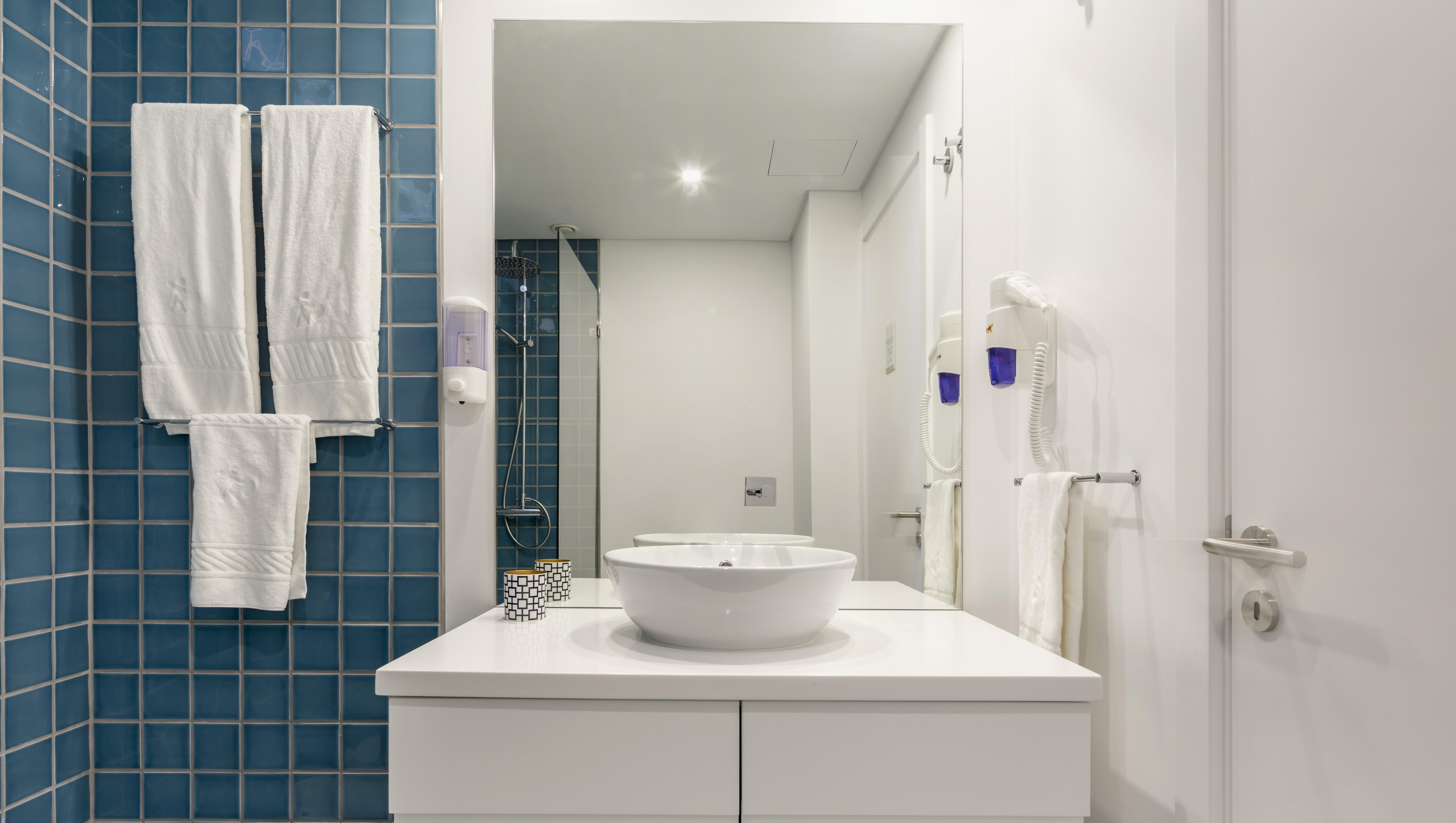 Lisbon Serviced Apartments - Parque Екстер'єр фото