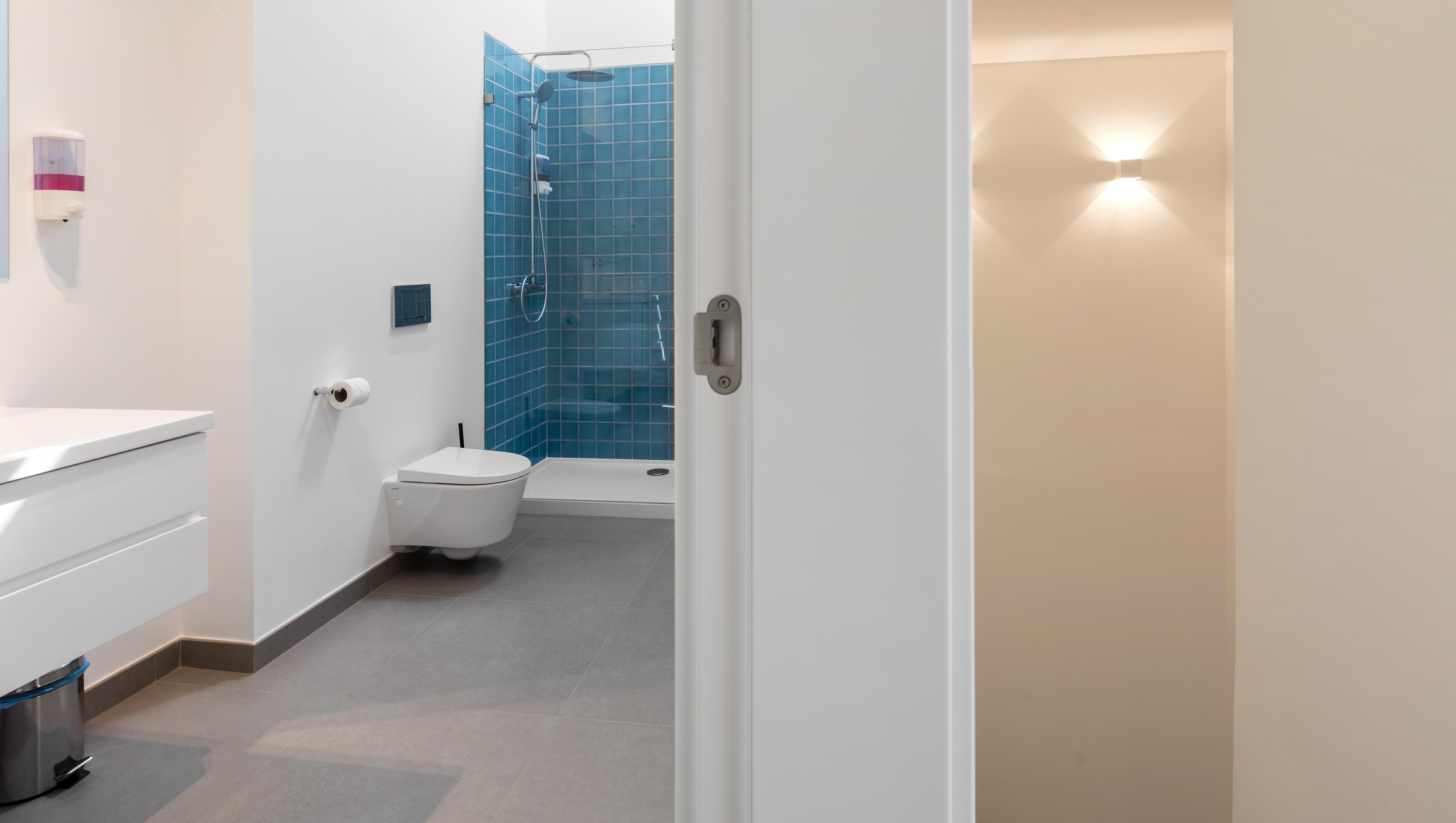 Lisbon Serviced Apartments - Parque Екстер'єр фото