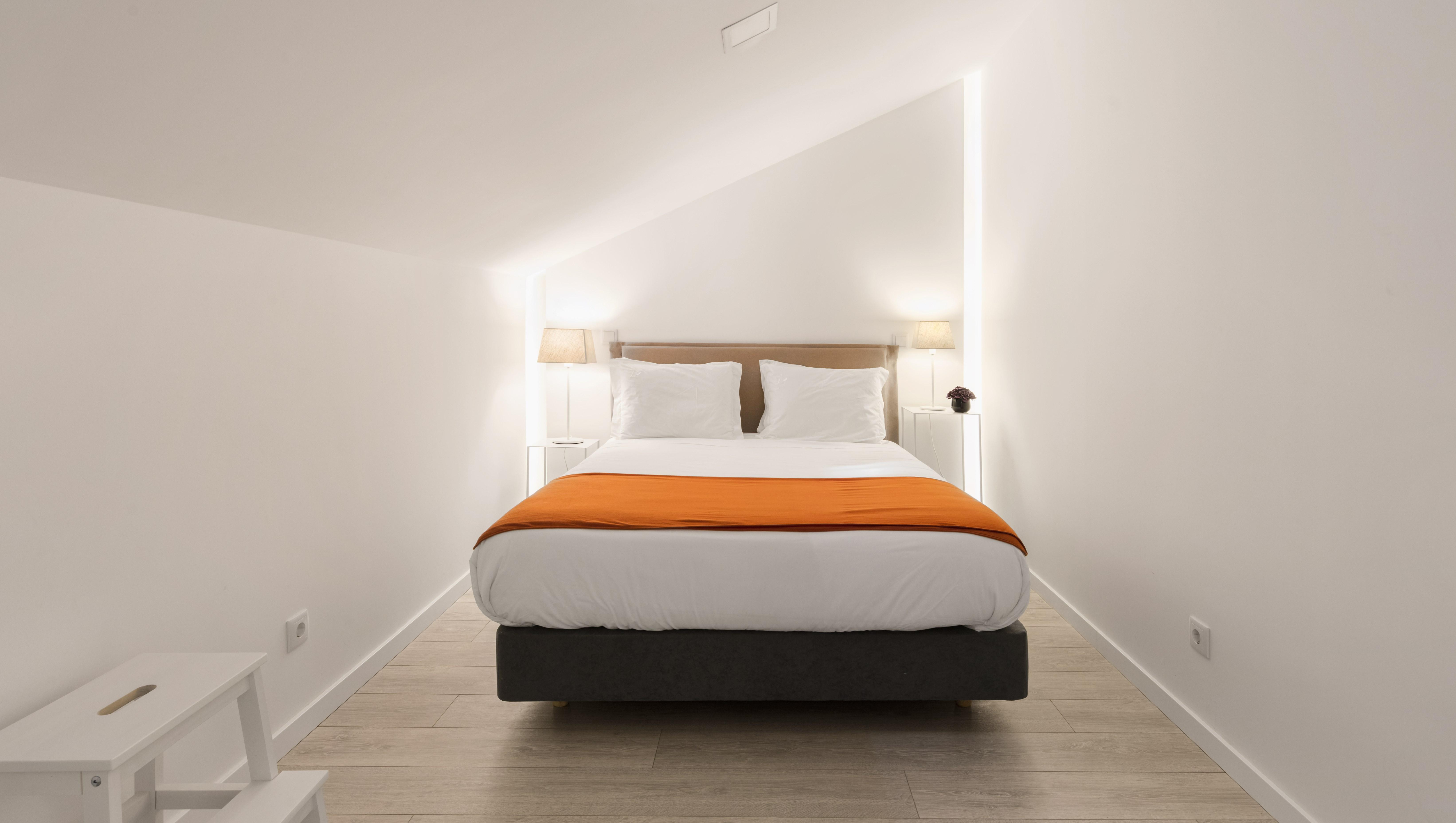 Lisbon Serviced Apartments - Parque Екстер'єр фото