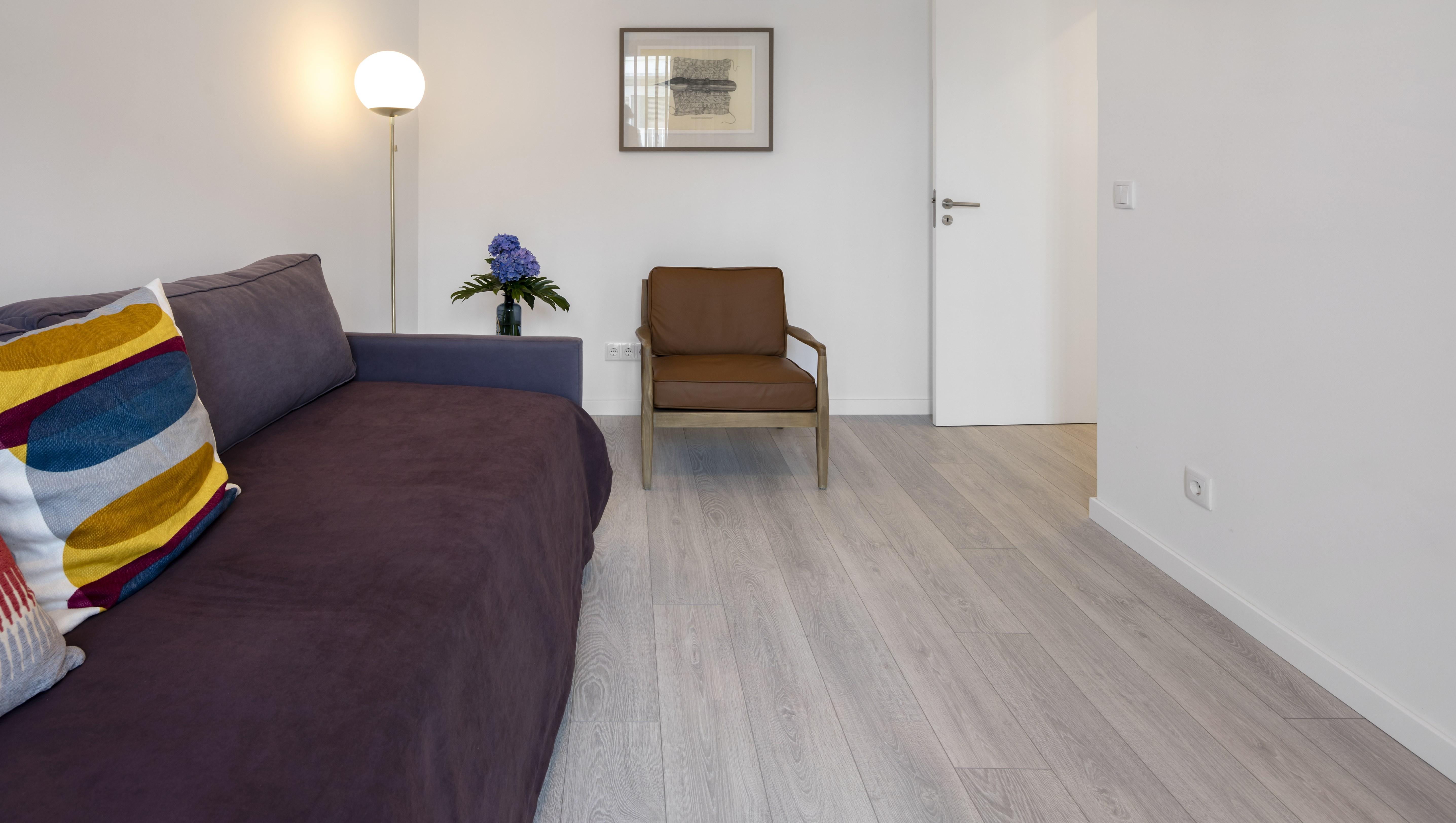 Lisbon Serviced Apartments - Parque Екстер'єр фото