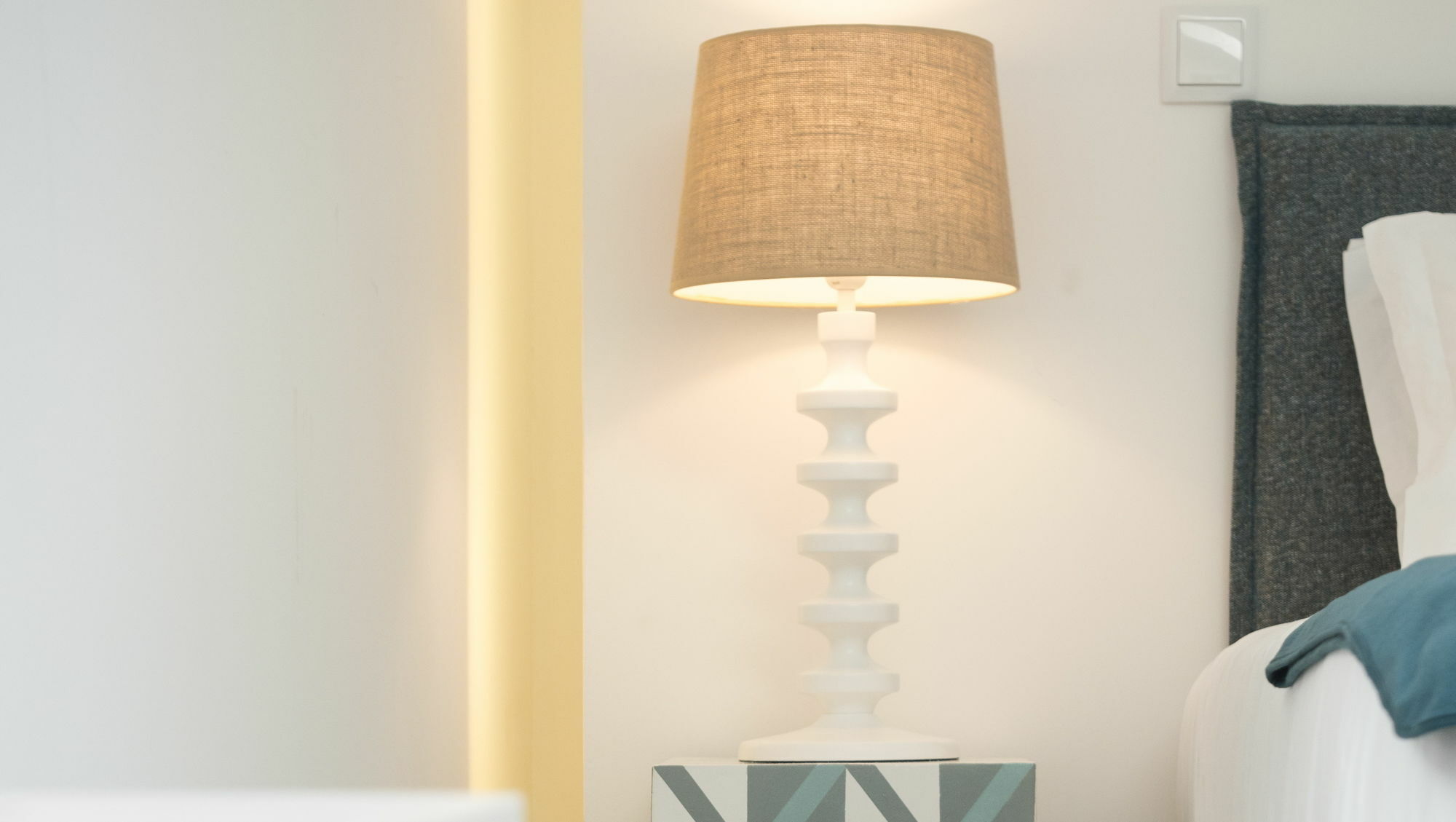 Lisbon Serviced Apartments - Parque Екстер'єр фото